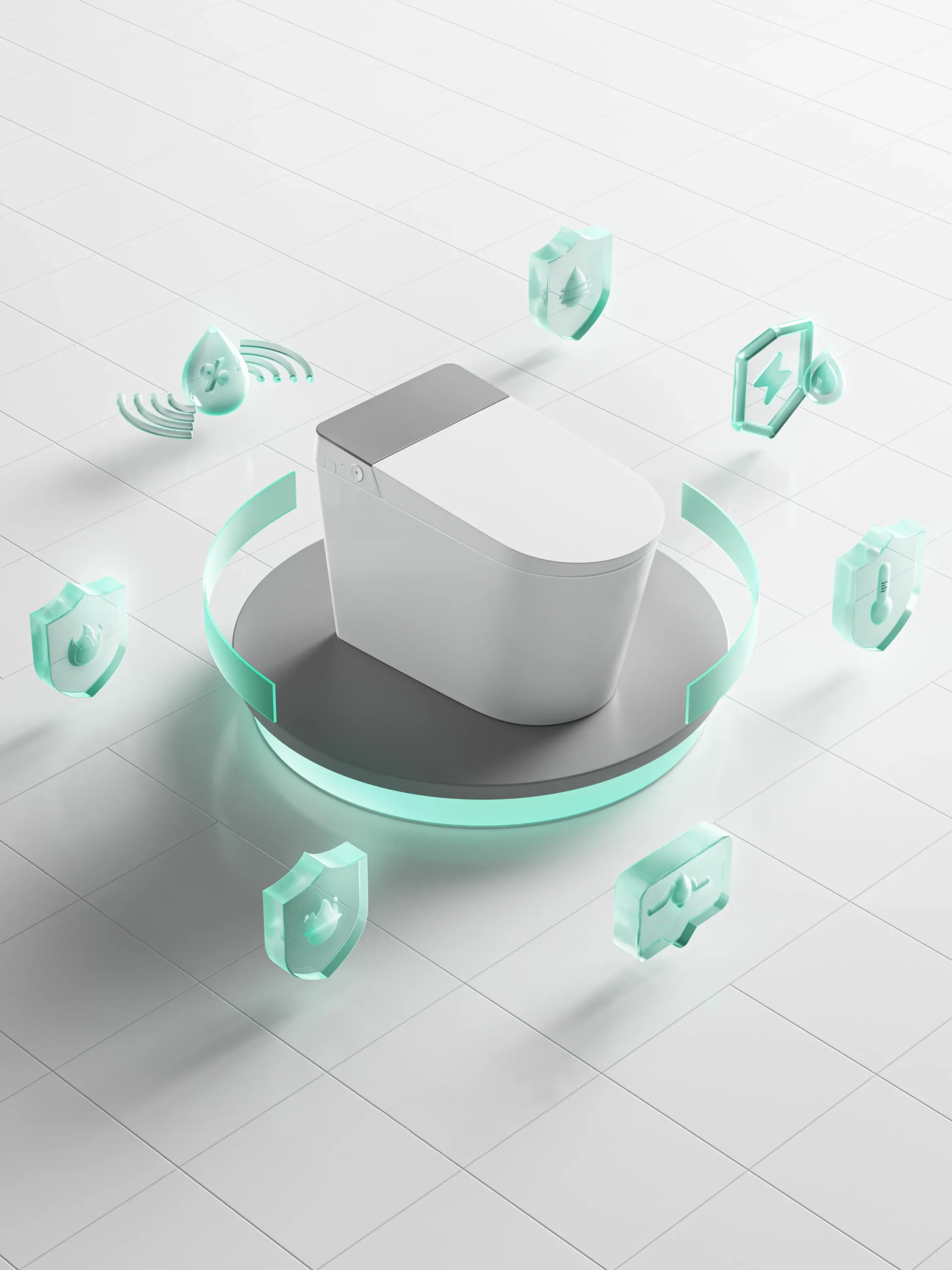 Protra product technology scaled