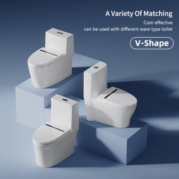 W1（V-shaped） - 图片 8