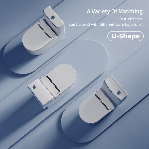 W2（U-shaped） - 图片 7