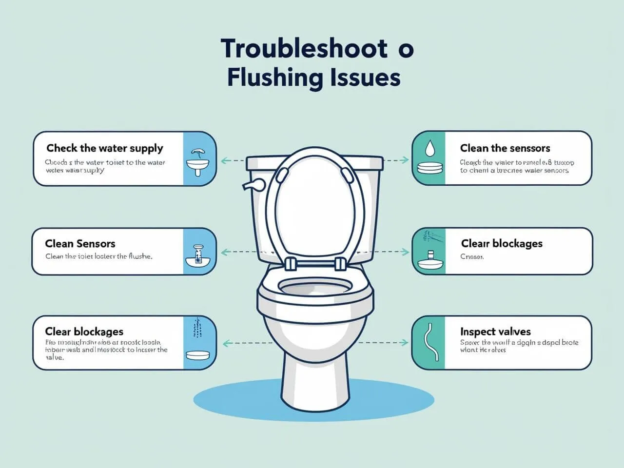 imgi 30 Smart Toilet Not Flushing img01