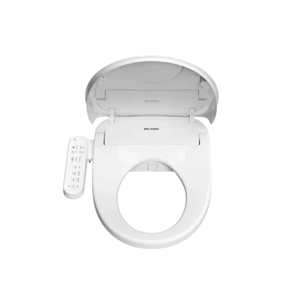 Electronic Bidet Seats